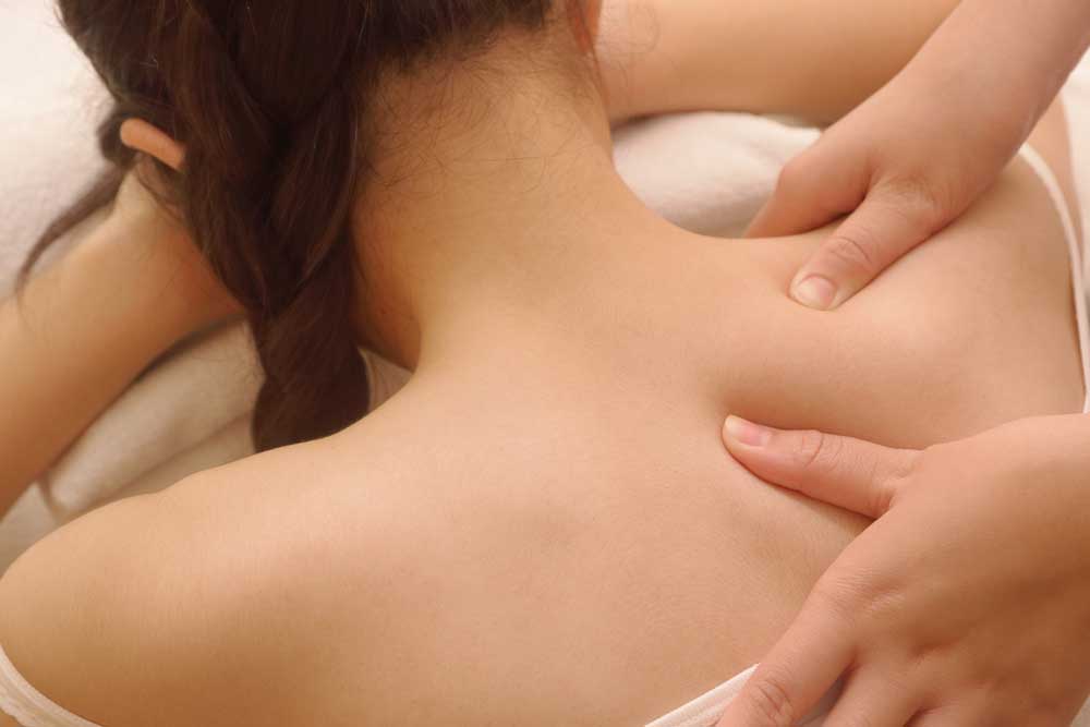 Massage Therapy Yakima, WA 